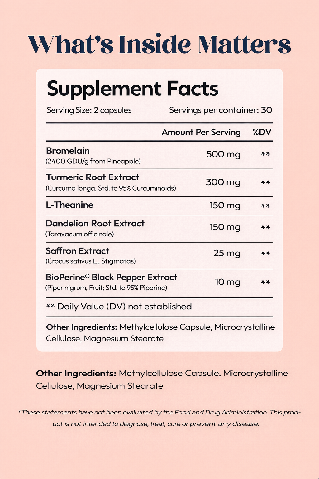 IVERI™ Define Daily