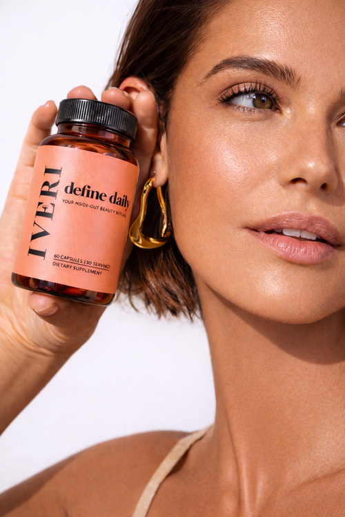 IVERI™ Define Daily