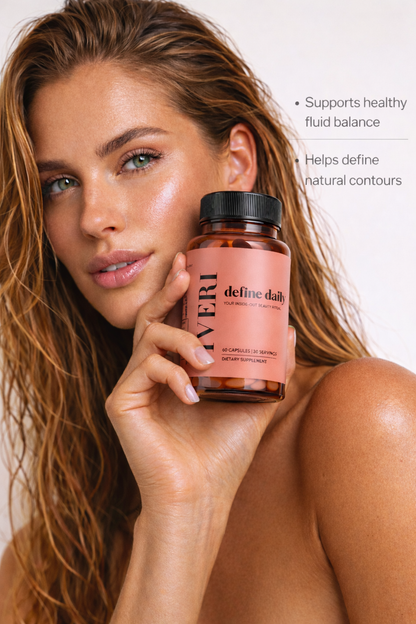 IVERI™ Define Daily