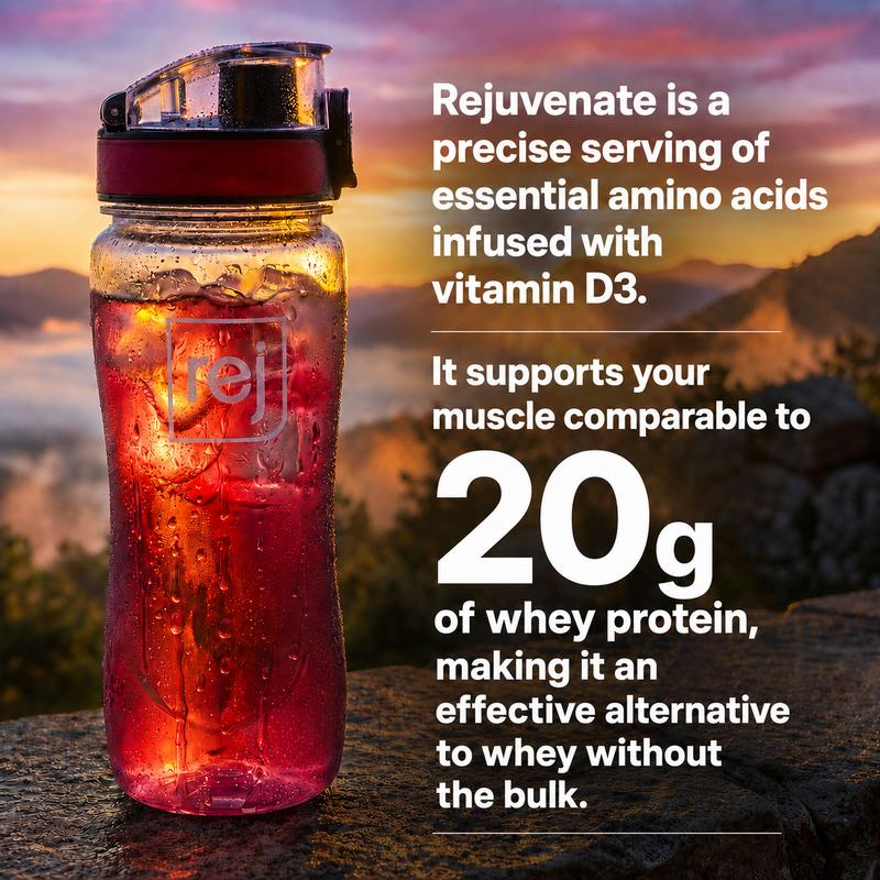 Rejuvenate Drink Mix
