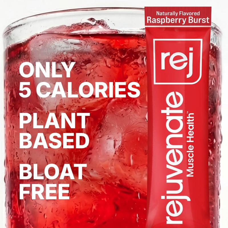 Rejuvenate Drink Mix