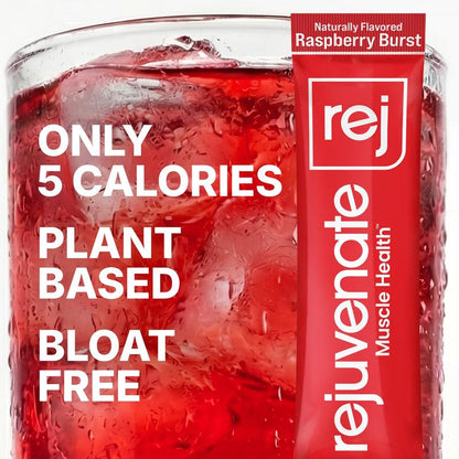 Rejuvenate Drink Mix