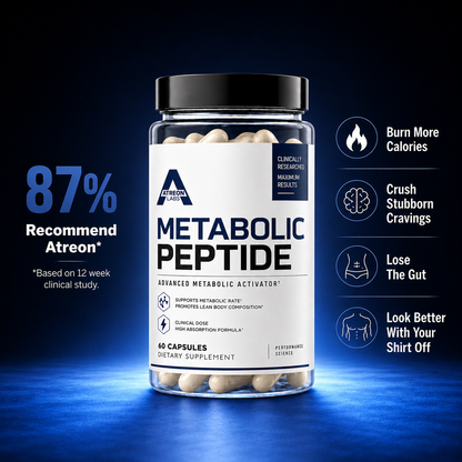 Atreon Metabolic Peptide