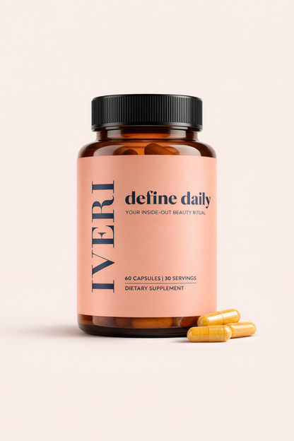 IVERI™ Define Daily
