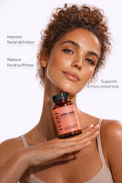 IVERI™ Define Daily