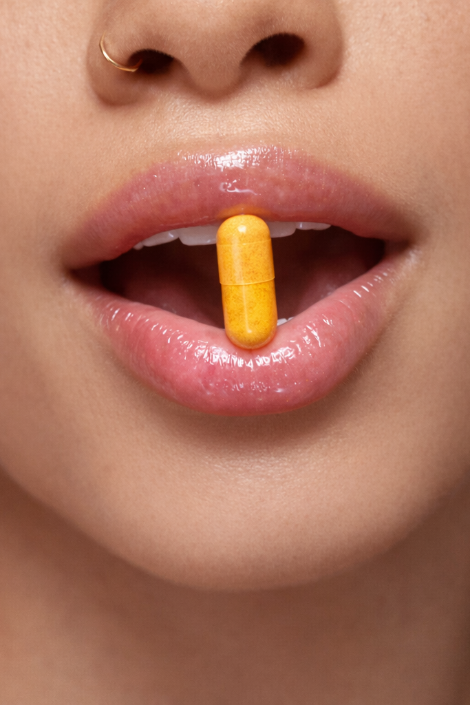 IVERI™ Define Daily